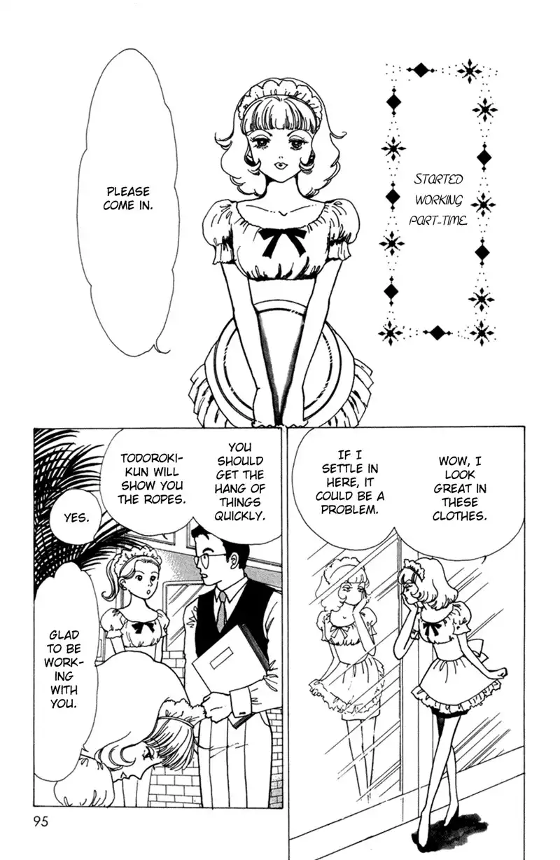 Seigi no Mikata! Chapter 3 11